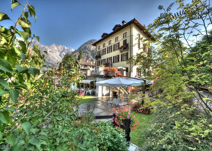 Villa Novecento Romantic Hotel - Estella Hotel Collection & Experience