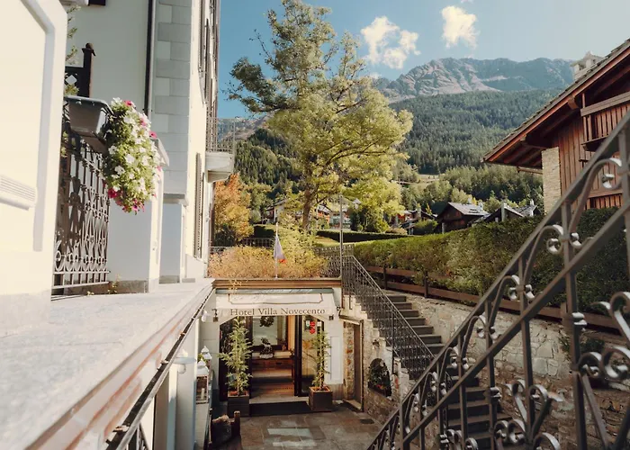 Villa Novecento Romantic Hotel - Estella Hotel Collection & Experience