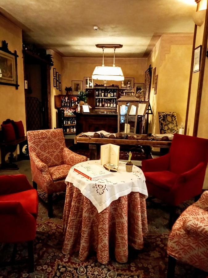 Novecento Romantic - Estella Collection & Experience 4* Courmayeur