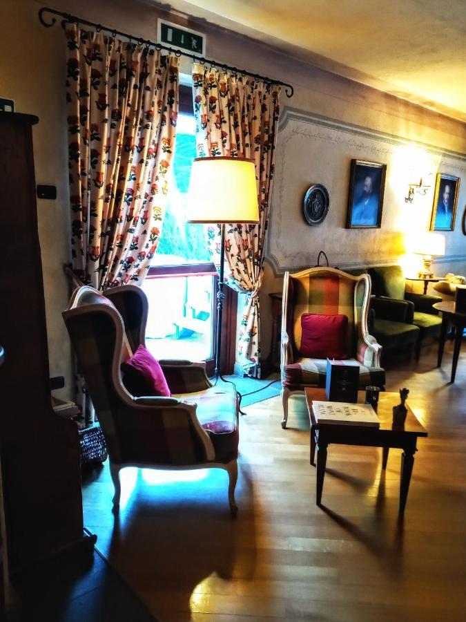 Novecento Romantic - Estella Collection & Experience Courmayeur