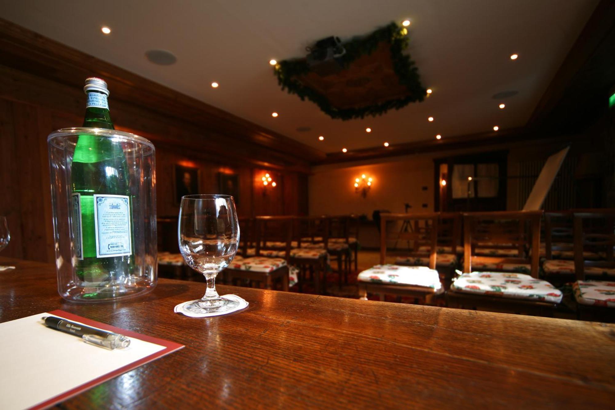 Hotel Novecento Romantic - Estella Collection & Experience Courmayeur