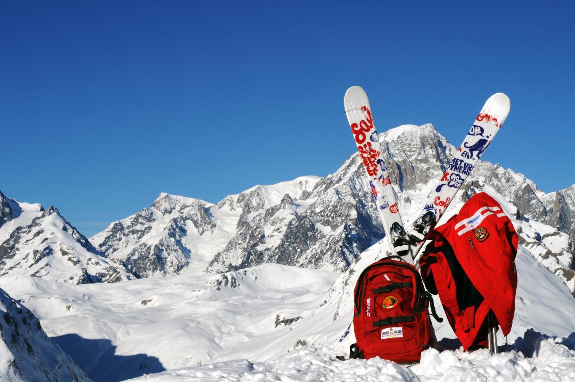 Hotel Novecento Romantic - Estella Collection & Experience Courmayeur