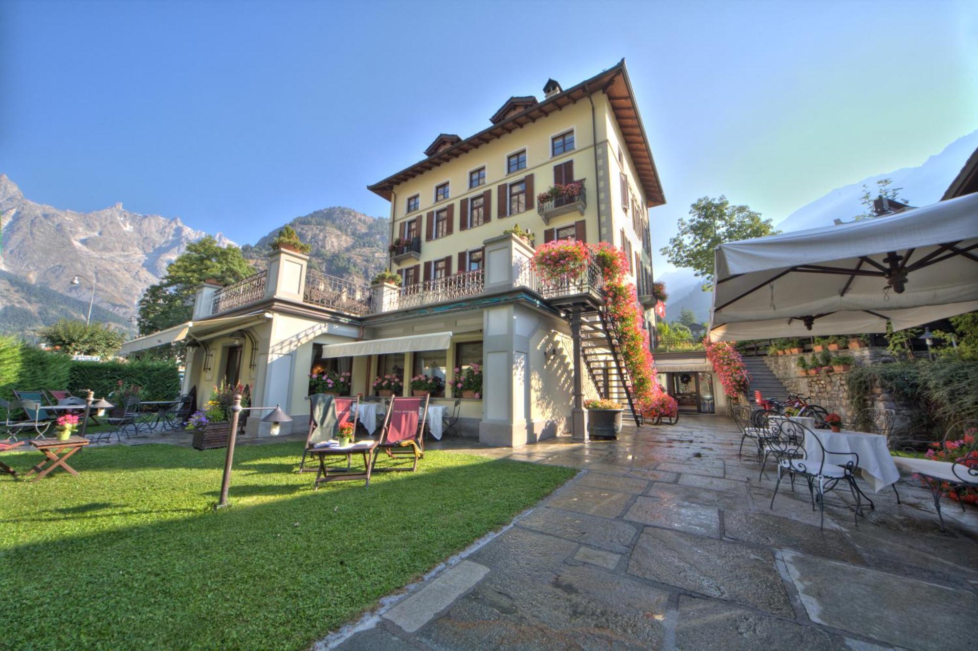 Novecento Romantic - Estella Collection & Experience