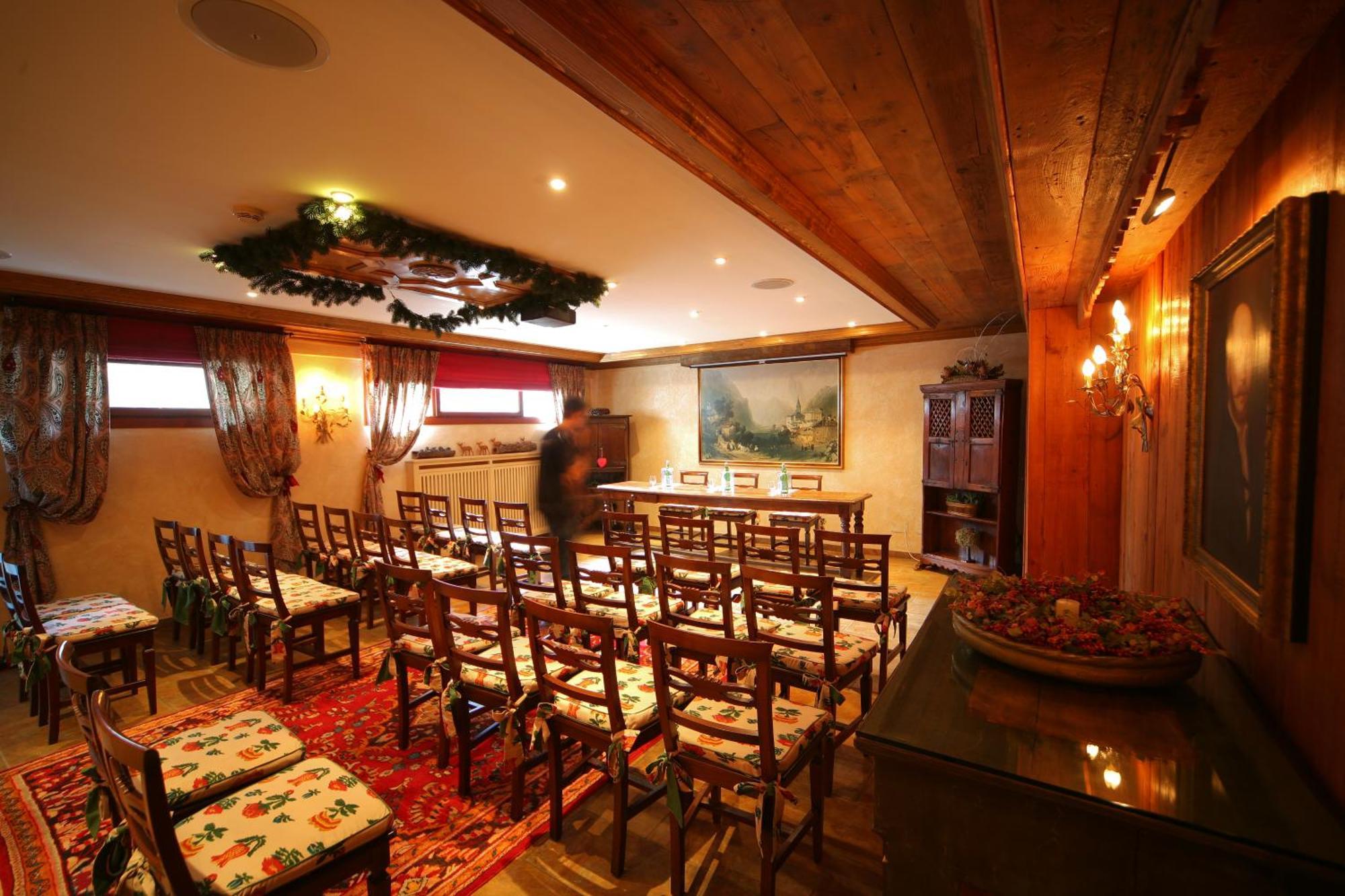 Novecento Romantic - Estella Collection & Experience Courmayeur