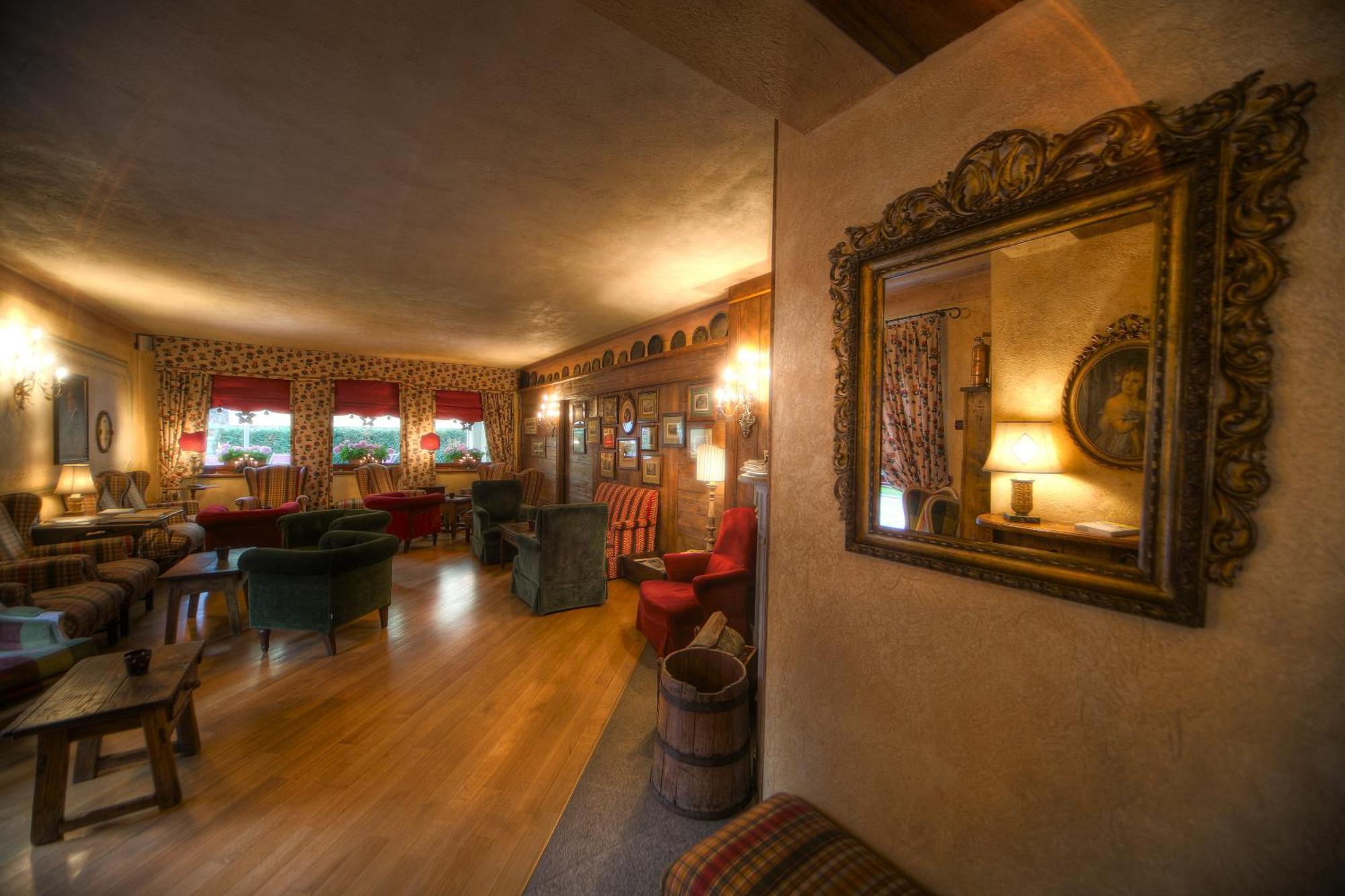 Hotel Novecento Romantic - Estella Collection & Experience 4*