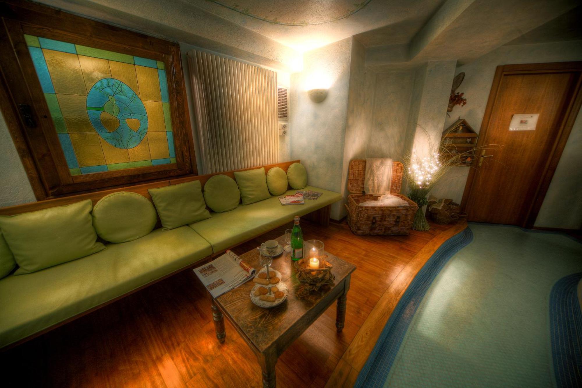Hotel Novecento Romantic - Estella Collection & Experience