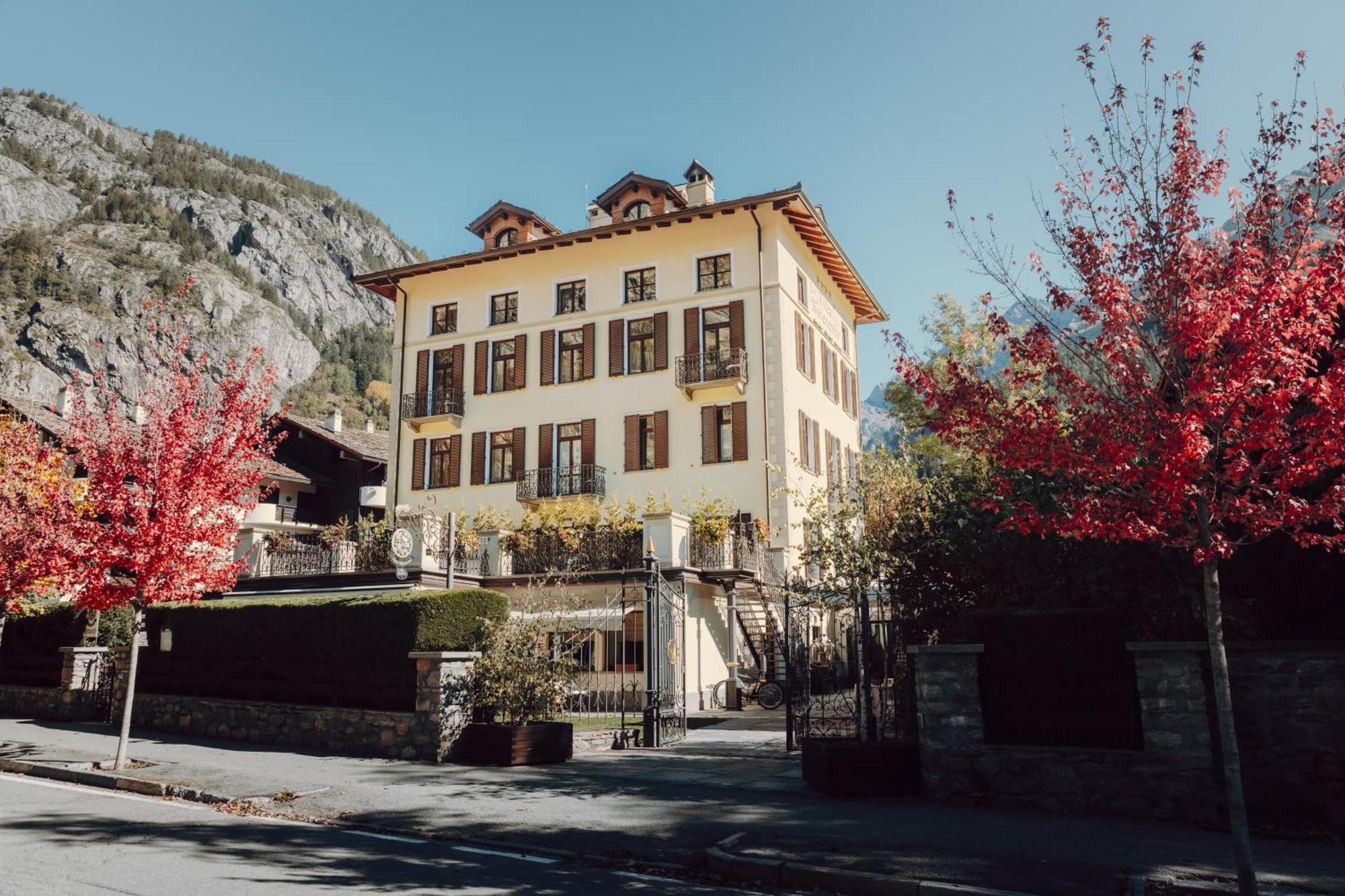 Novecento Romantic - Estella Collection & Experience Hotel 4*