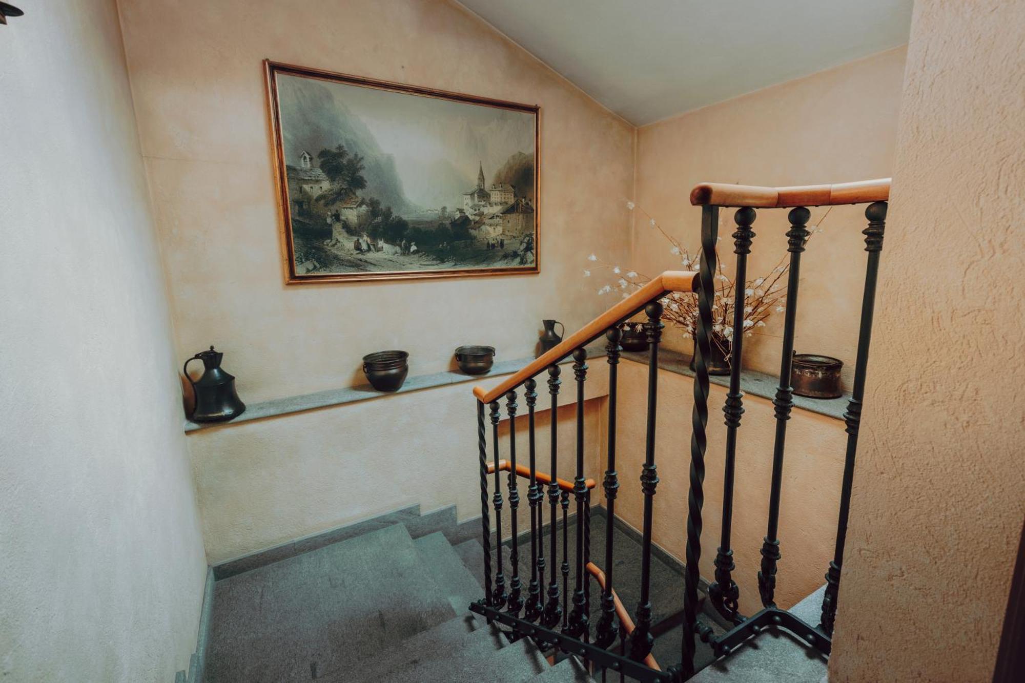Novecento Romantic - Estella Collection & Experience Hotel Courmayeur