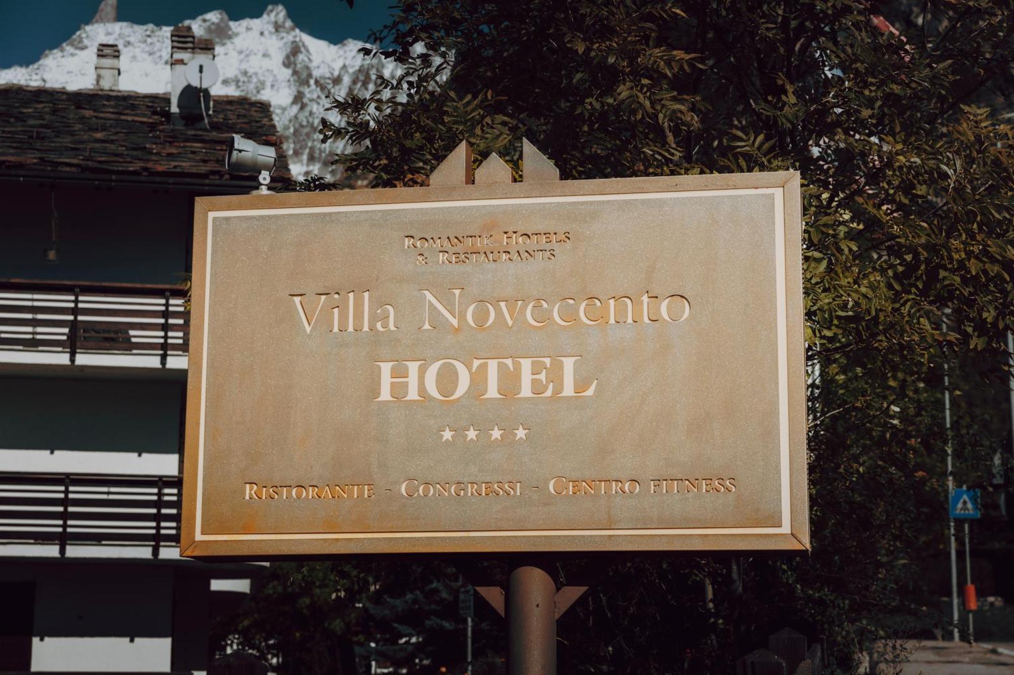 Novecento Romantic - Estella Collection & Experience