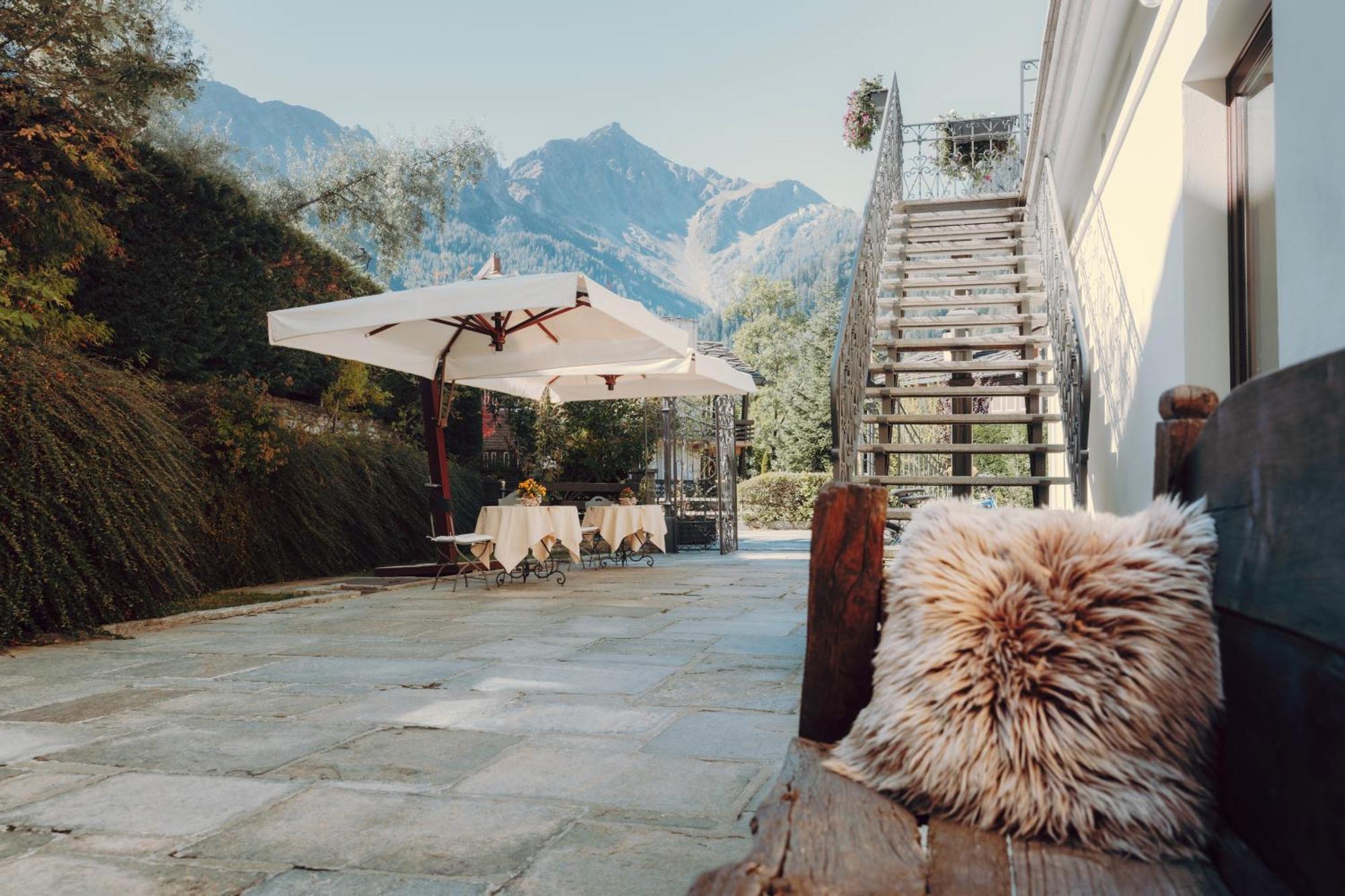 Hotel Novecento Romantic - Estella Collection & Experience 4*