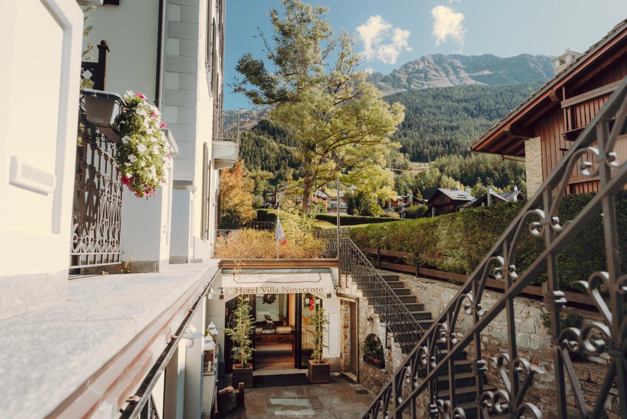 Novecento Romantic - Estella Collection & Experience 4*