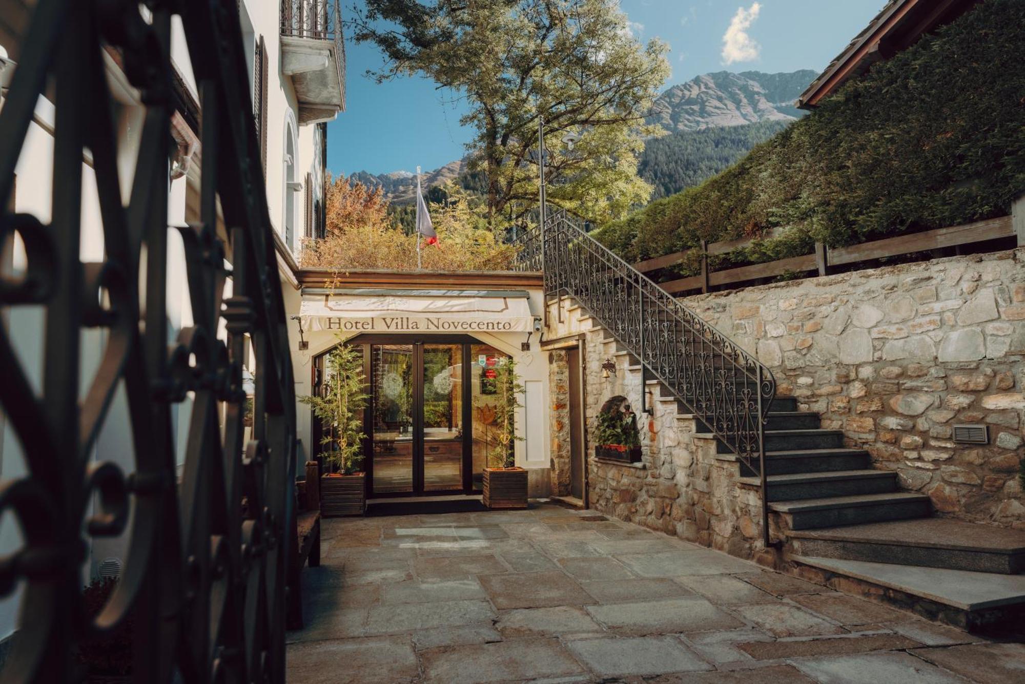 Hotel Novecento Romantic - Estella Collection & Experience