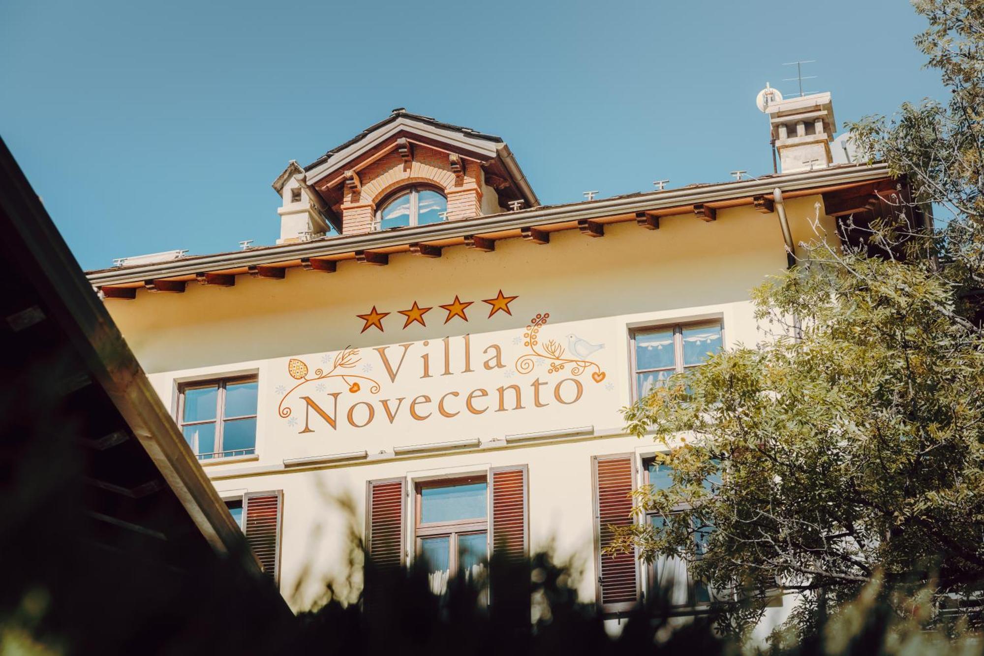 Novecento Romantic - Estella Collection & Experience Hotel Courmayeur