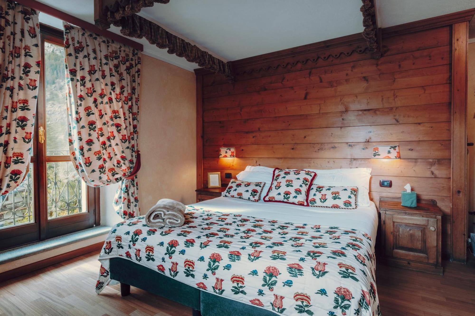 Hotel Novecento Romantic - Estella Collection & Experience Courmayeur