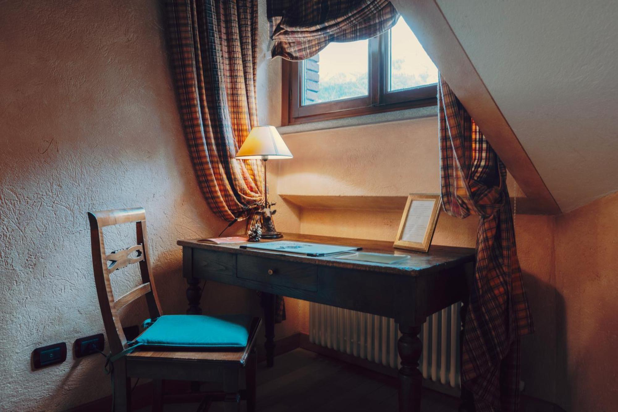 Novecento Romantic - Estella Collection & Experience Hotel Courmayeur