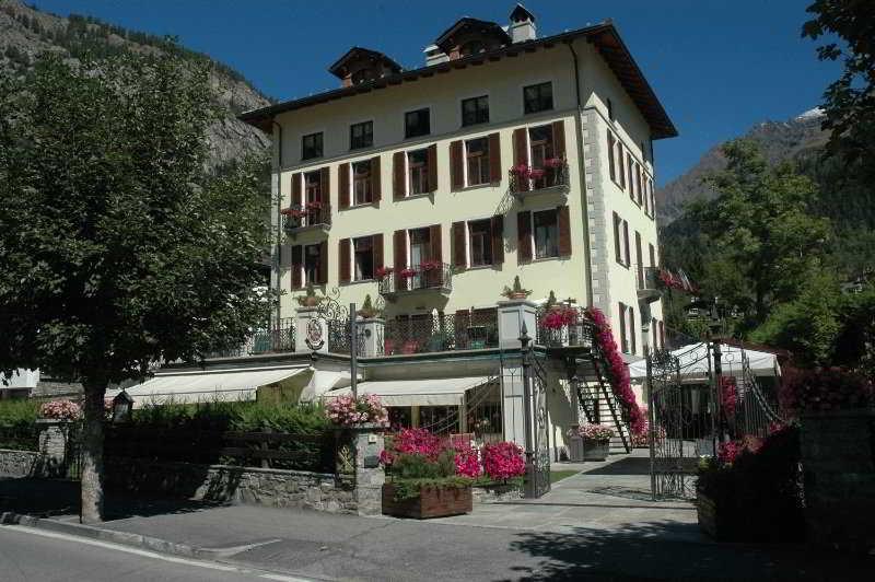 Novecento Romantic - Estella Collection & Experience Hotel Courmayeur
