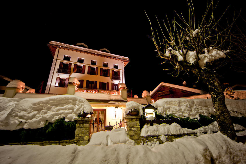 Novecento Romantic - Estella Collection & Experience Courmayeur