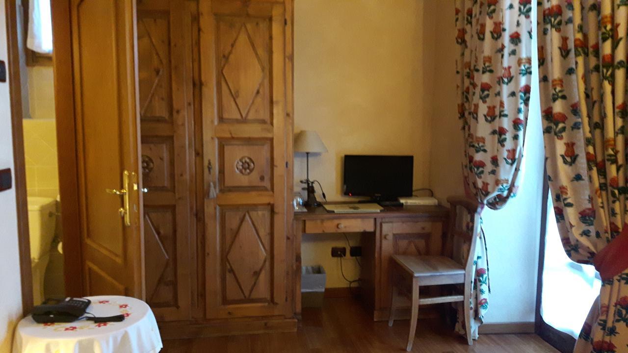 Novecento Romantic - Estella Collection & Experience Courmayeur